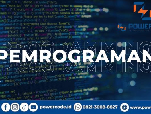 Pemrograman