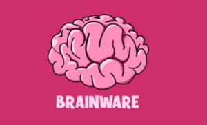 BRAINWARE - Artikel Tentang IT