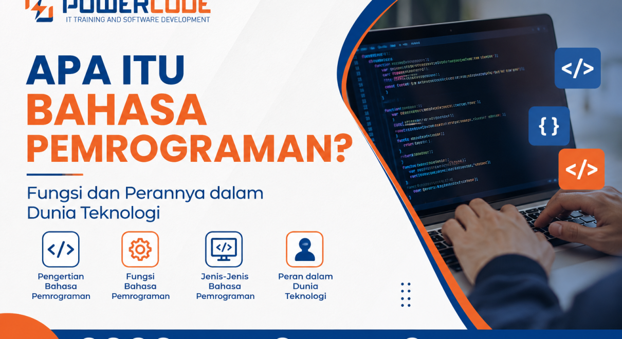Apa Itu Bahasa Pemrograman Fungsi dan Perannya dalam Dunia Teknologi