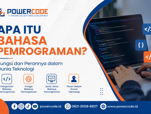 Apa Itu Bahasa Pemrograman Fungsi dan Perannya dalam Dunia Teknologi
