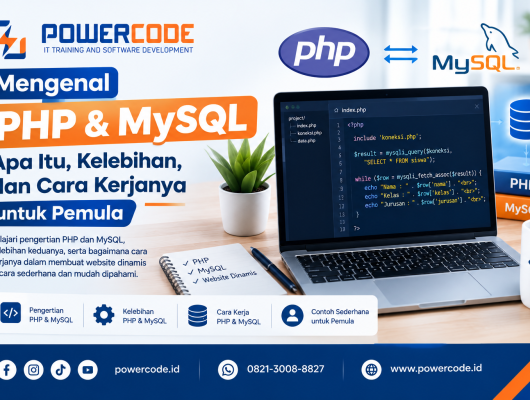 Mengenal OOP PHP Cara Memahami Class, Object, dan Method untuk Pemula