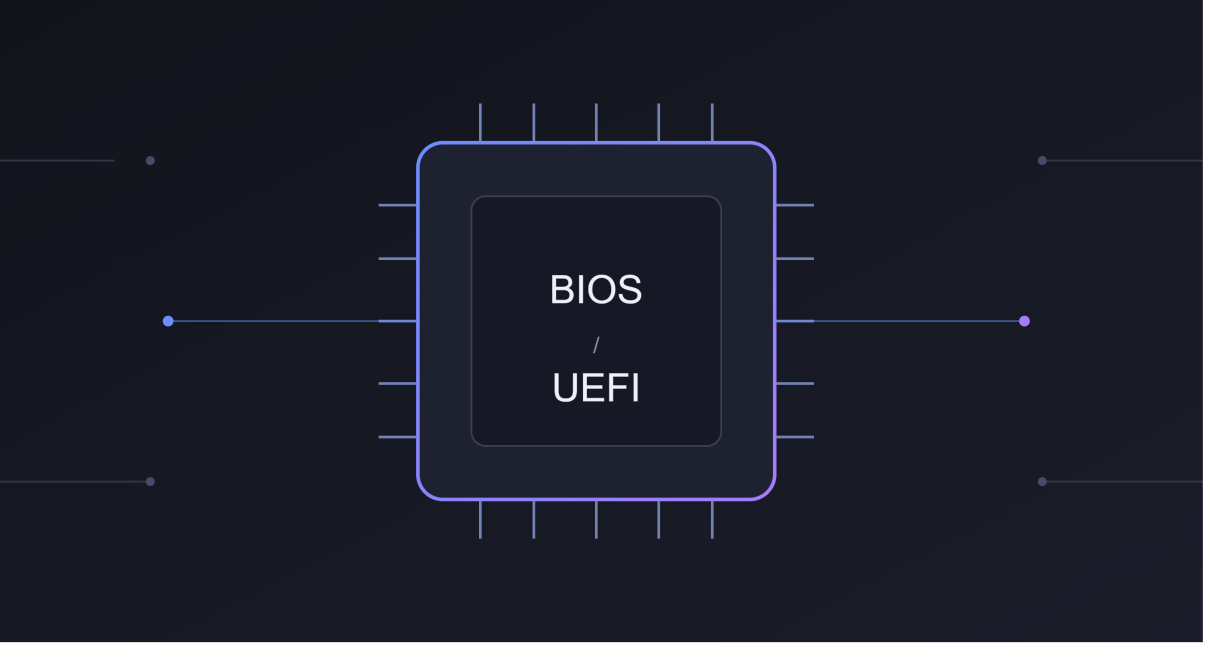 Mengenal BIOS dan UEFI serta fungsinya pada komputer