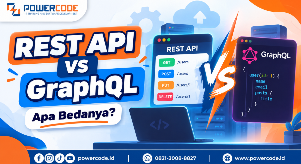 REST API vs GraphQL