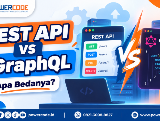 REST API vs GraphQL